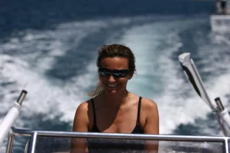 roberta cerrati rib driver