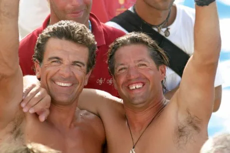 s spangaro and t chieffi
