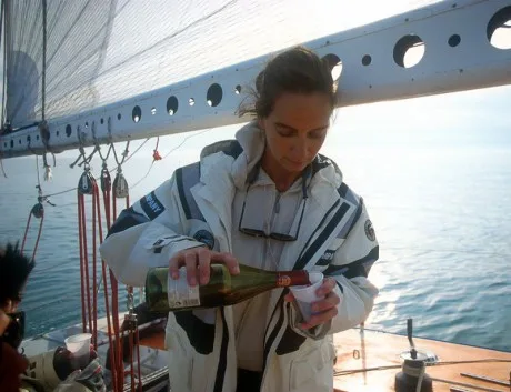 sabrina breda