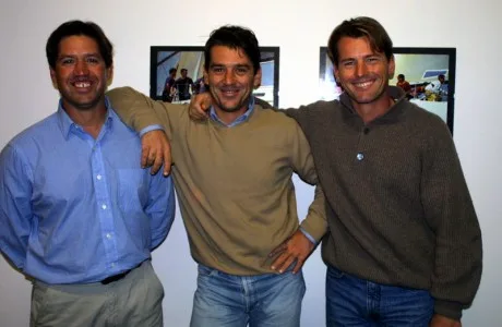 sailing planet partners