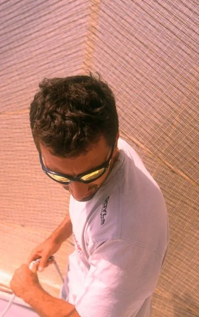 sergio blosi