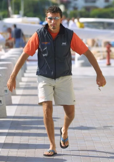 sergio blosi fly