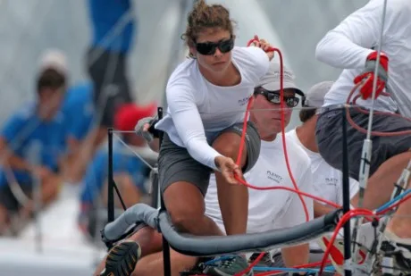 tara t on farr plenty sardinia cup