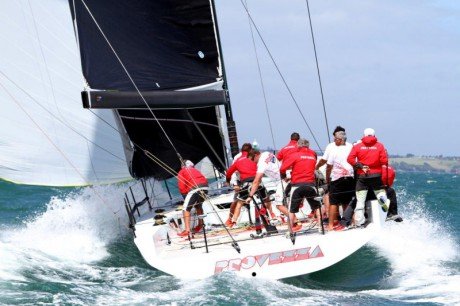 tp provezza launch amp sail test auckland