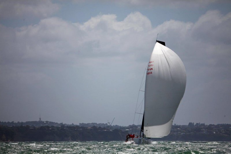 tp provezza launch amp sail test auckland