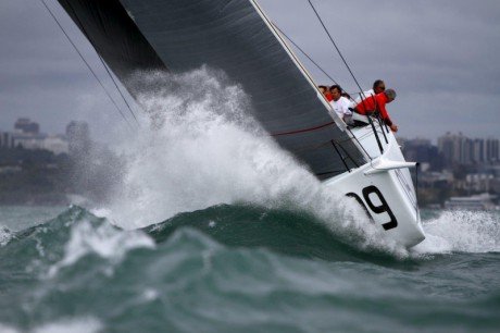 tp provezza launch amp sail test auckland