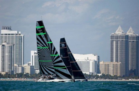 tp super series miami