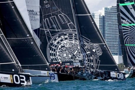 tp super series miami