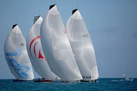 tp super series miami