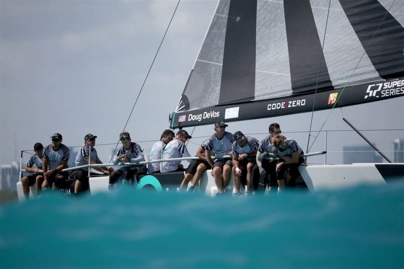 tp super series miami