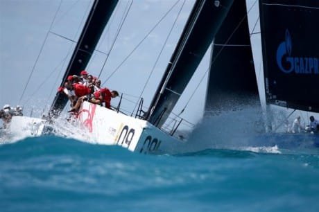 tp super series miami