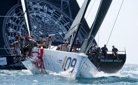 tp super series miami