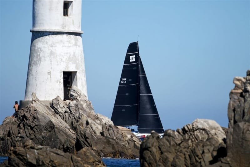 tp super series porto cervo