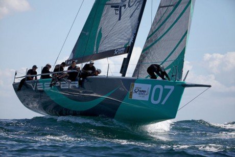 tp superseries cascais