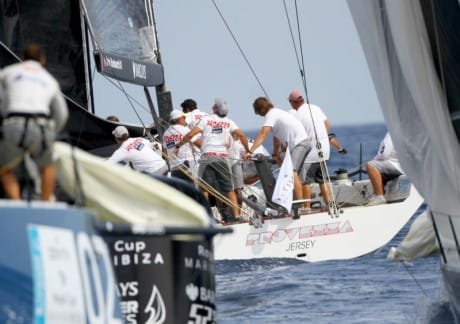 tp superseries ibiza