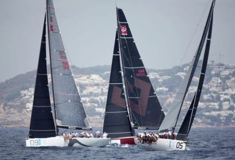 tp superseries ibiza