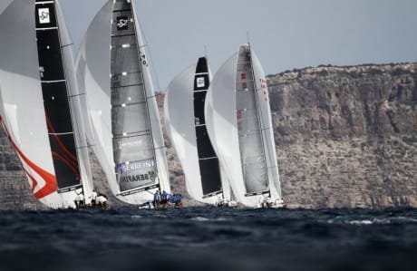 tp superseries ibiza