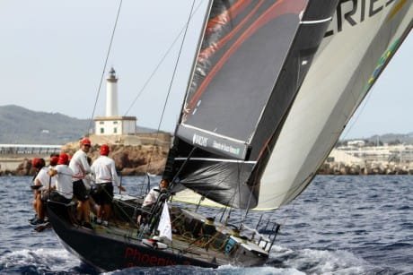 tp superseries ibiza