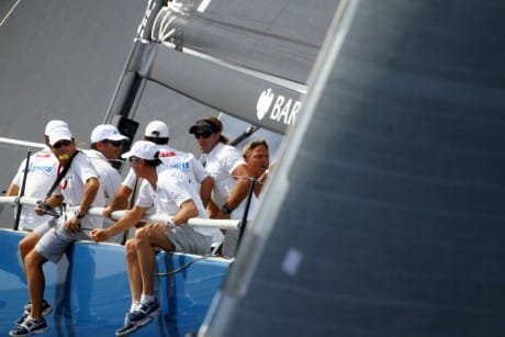 tp superseries ibiza