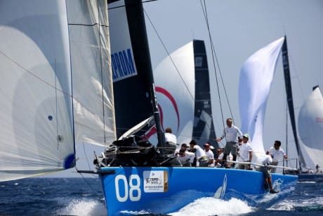 tp superseries porto cervo