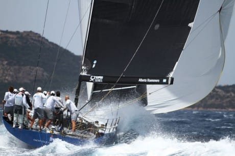 tp superseries porto cervo