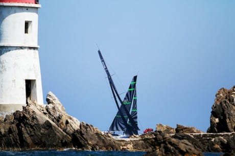 tp superseries porto cervo