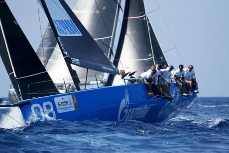 tp superseries porto cervo