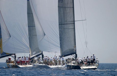 transpac fleet