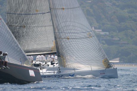 transpac fleet