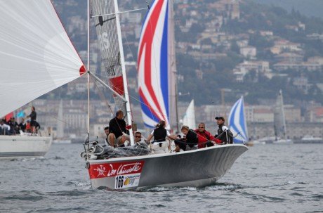 trofeo bernetti