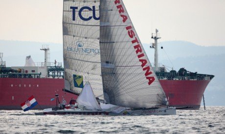 trofeo bernetti