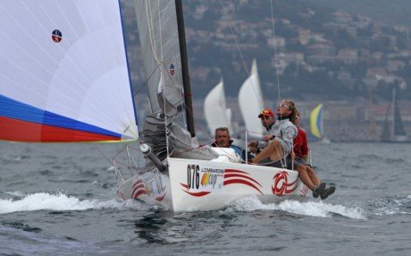 trofeo bernetti