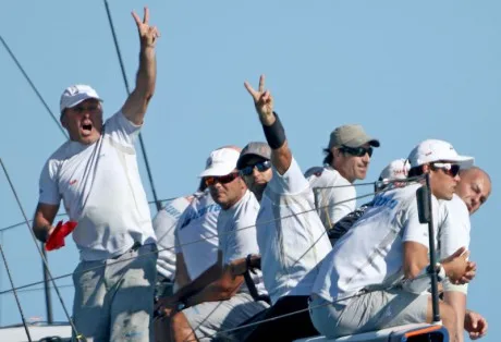 vasco vascotto key west race week