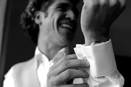 wedding day fabio baffigi