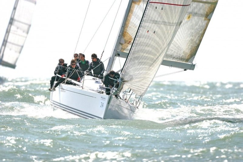 x yachts adriatic cup