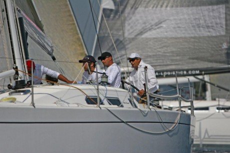 x yachts med cup