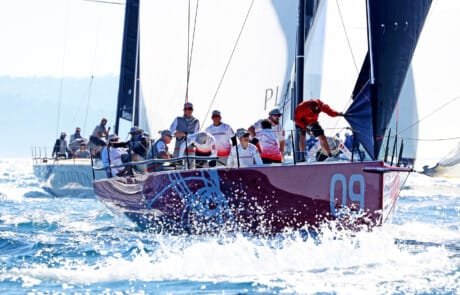 super series saint tropez