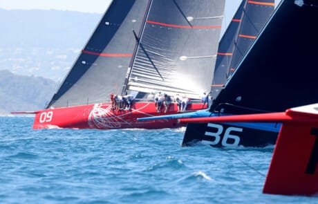 super series saint tropez
