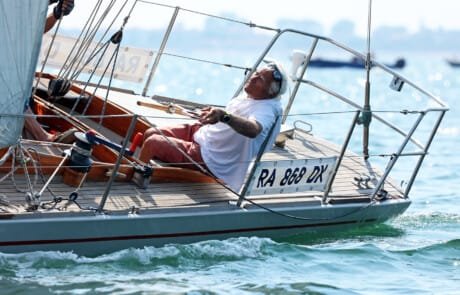 artù chiggato trophy venice