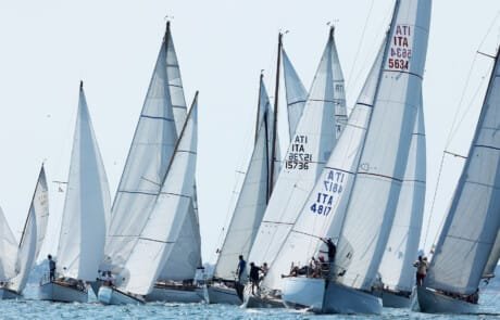 artù chiggato trophy venice