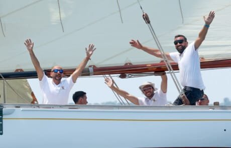 artù chiggato trophy venice