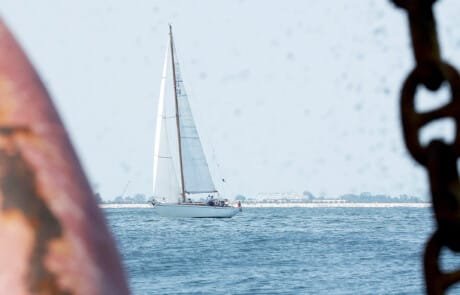 artù chiggato trophy venice