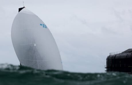Admiral s Cup Cowes