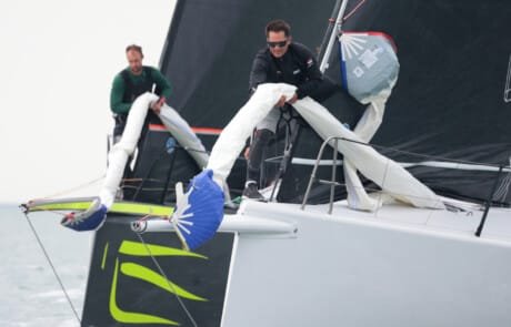 Admiral s Cup Cowes