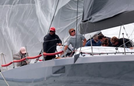 Admiral s Cup Cowes
