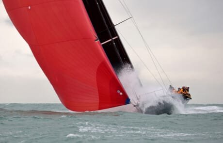 Admiral s Cup Cowes