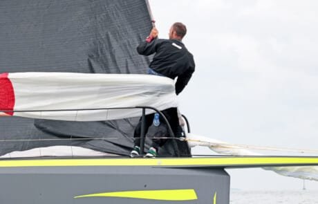 Admiral s Cup Cowes