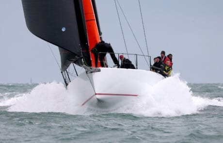 Admiral s Cup Cowes