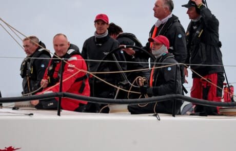 Admiral s Cup Cowes