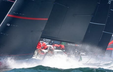 Rolex TP Worlds